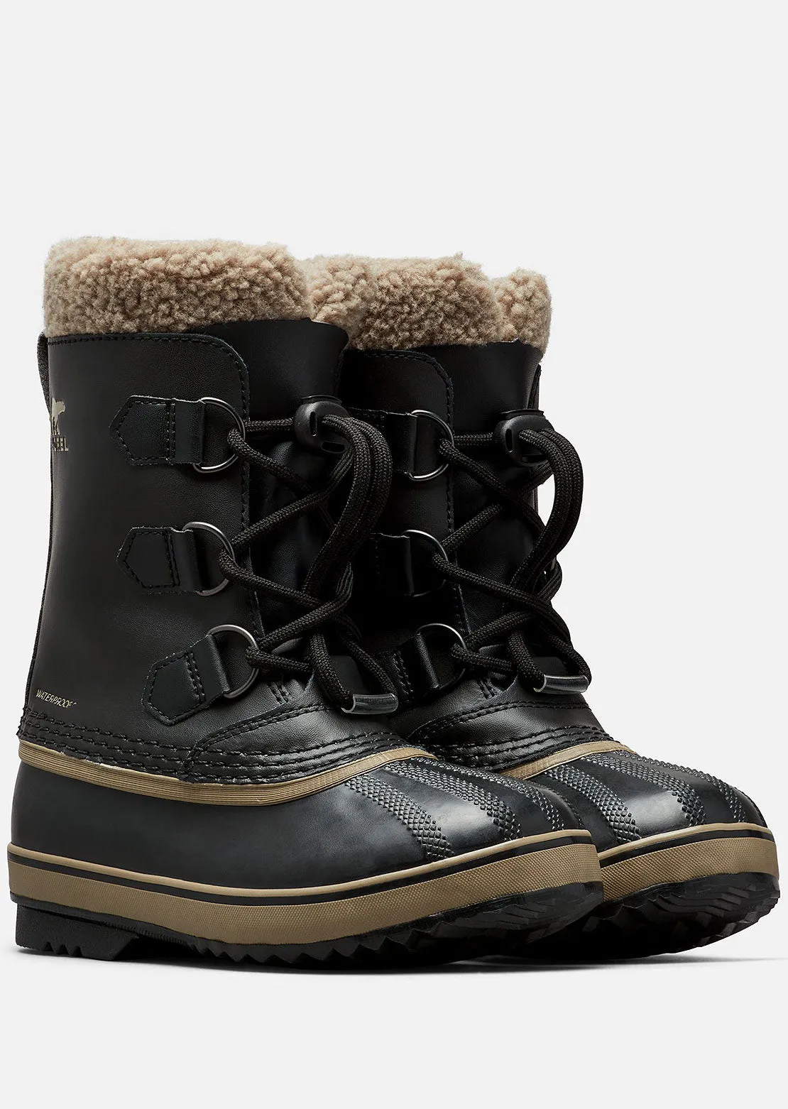 Sorel Junior Yoot PAC TP Waterproof Boots