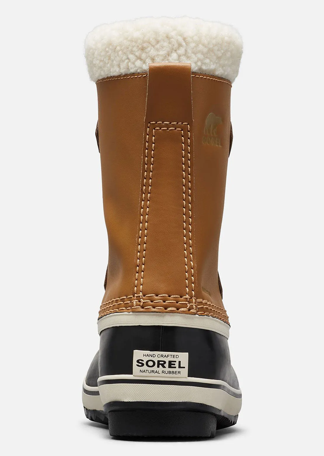 Sorel Junior Yoot PAC TP Waterproof Boots