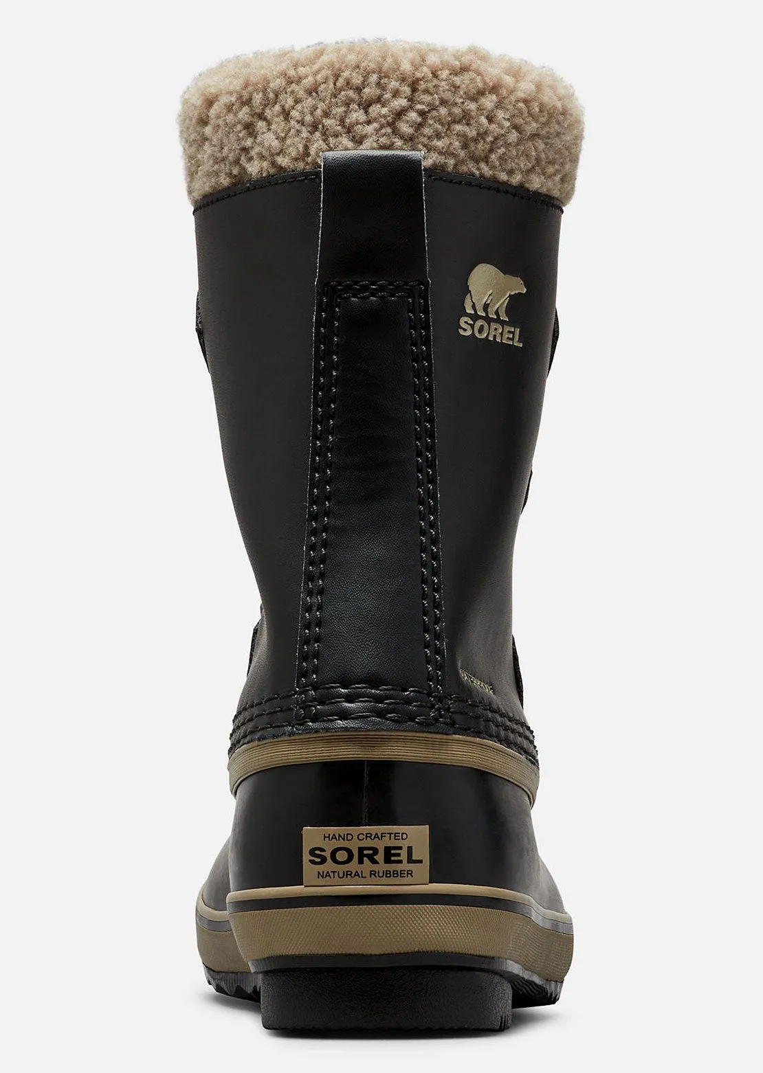 Sorel Junior Yoot PAC TP Waterproof Boots