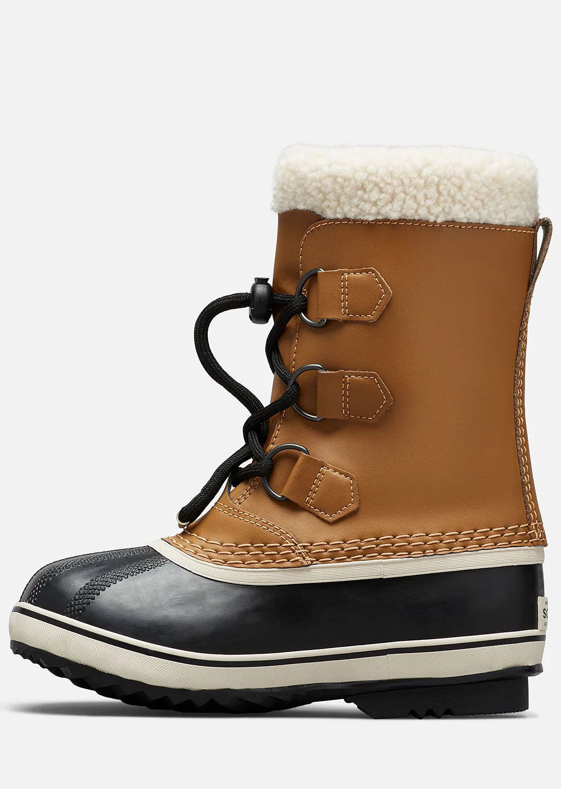 Sorel Junior Yoot PAC TP Waterproof Boots