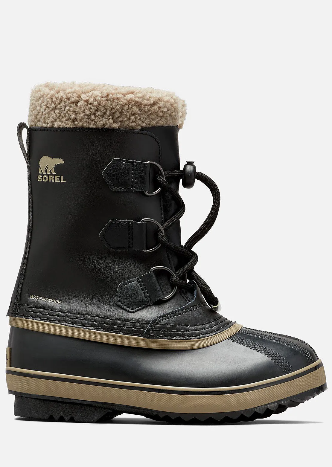 Sorel Junior Yoot PAC TP Waterproof Boots