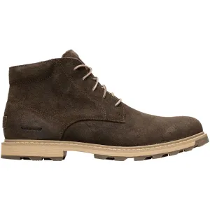 Sorel Madson II Chukka WP Boot 2024