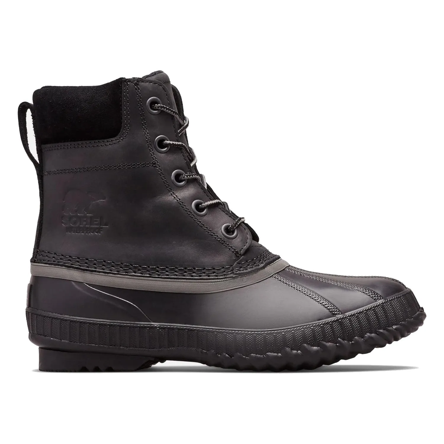 Sorel Men's Cheyanne II - Black