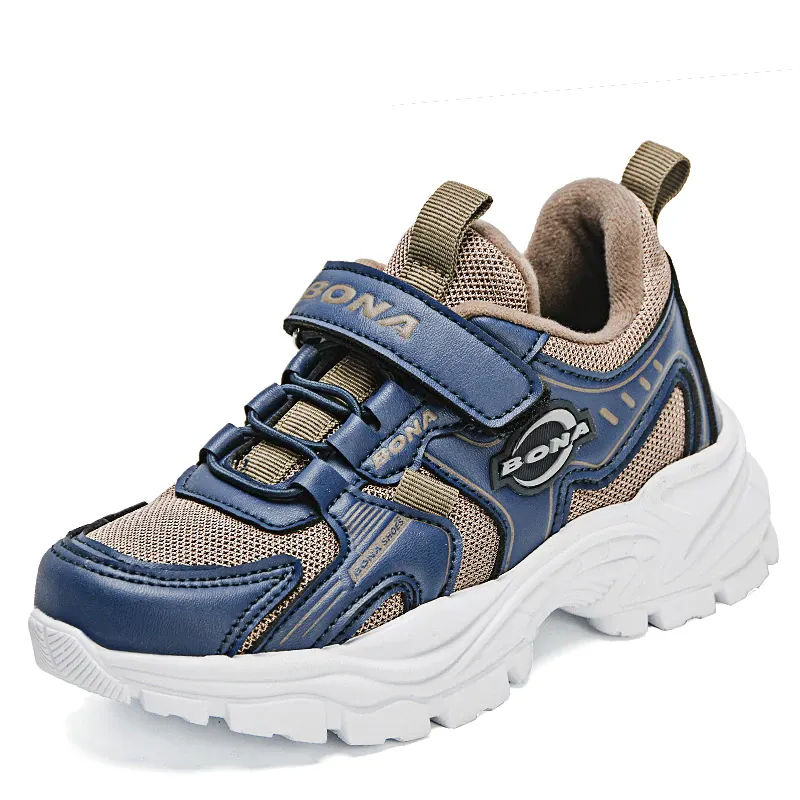 Sparrow Boys' Running Shoes