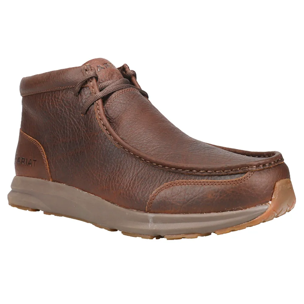 Spitfire Chukka Boots