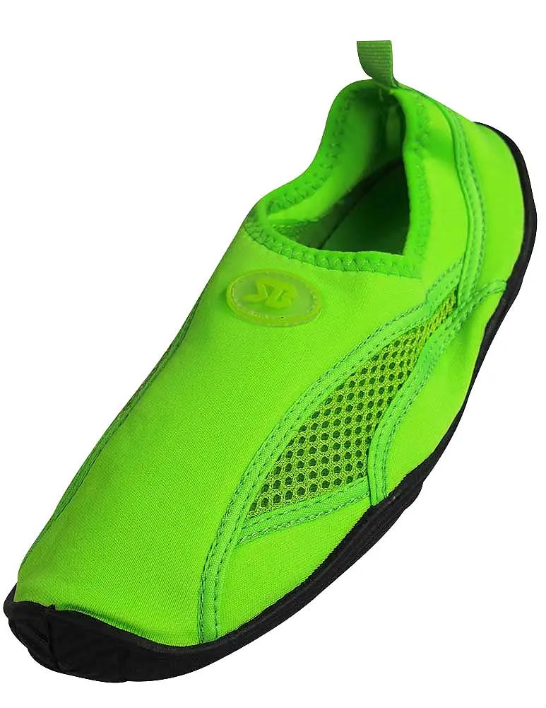 StarBay - Womens Water Shoe Aqua Sock