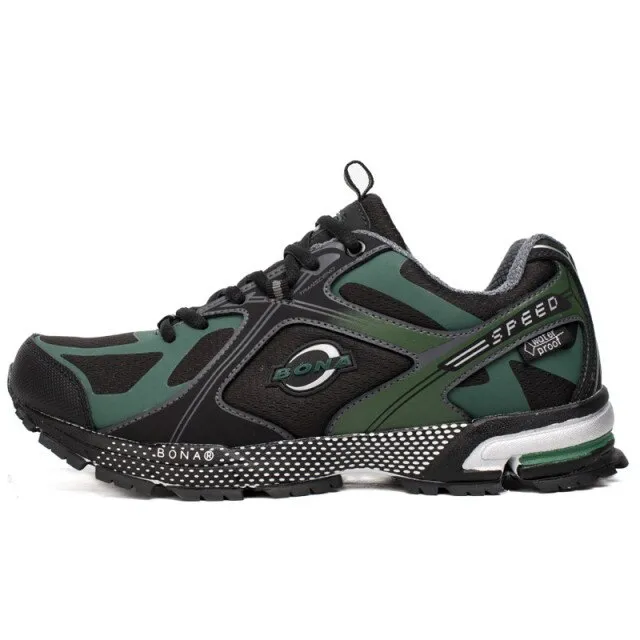 Stark Men's Running Shoes