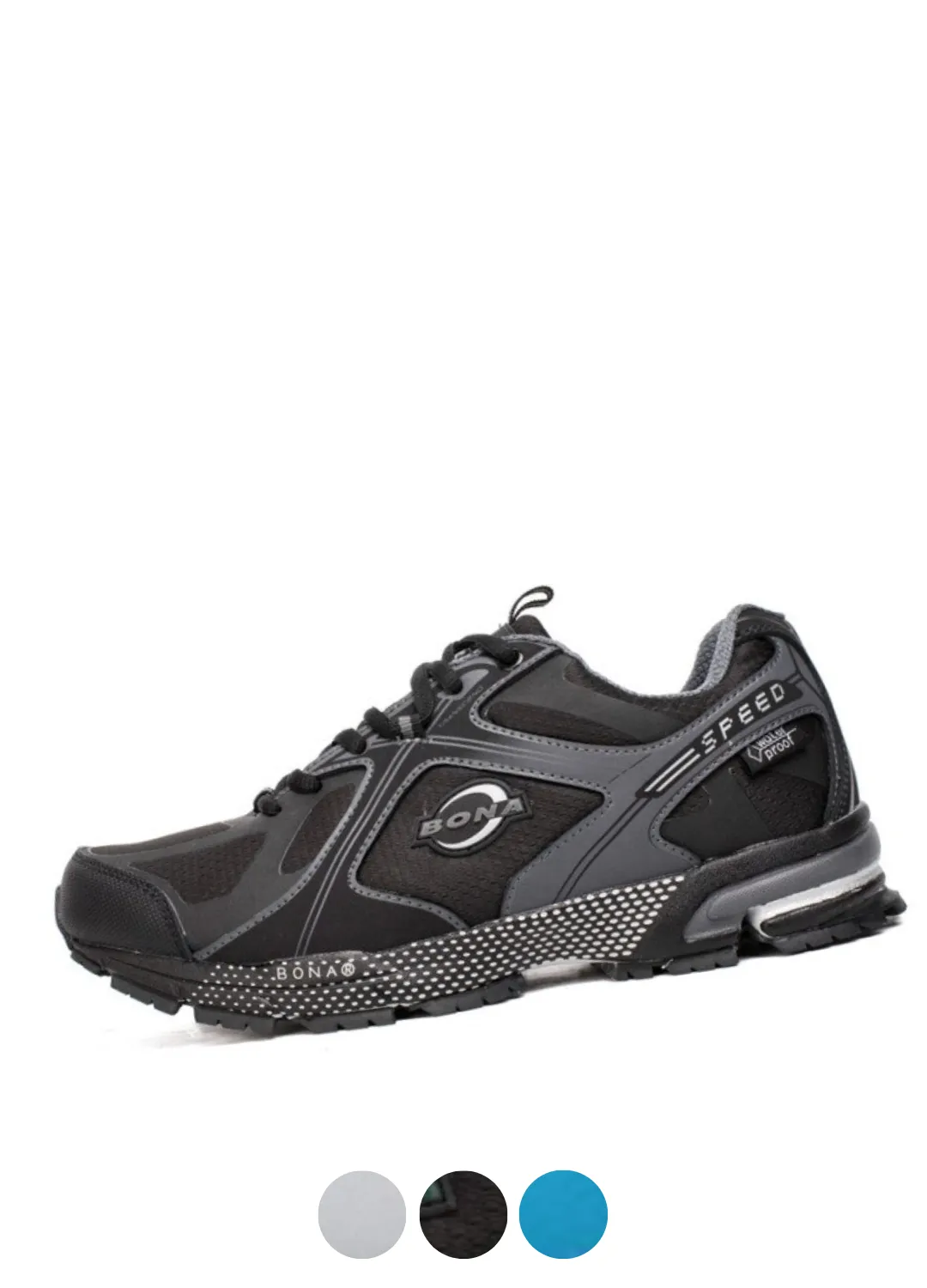 Stark Men's Running Shoes