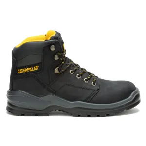 Striver Steel Toe Work Boot