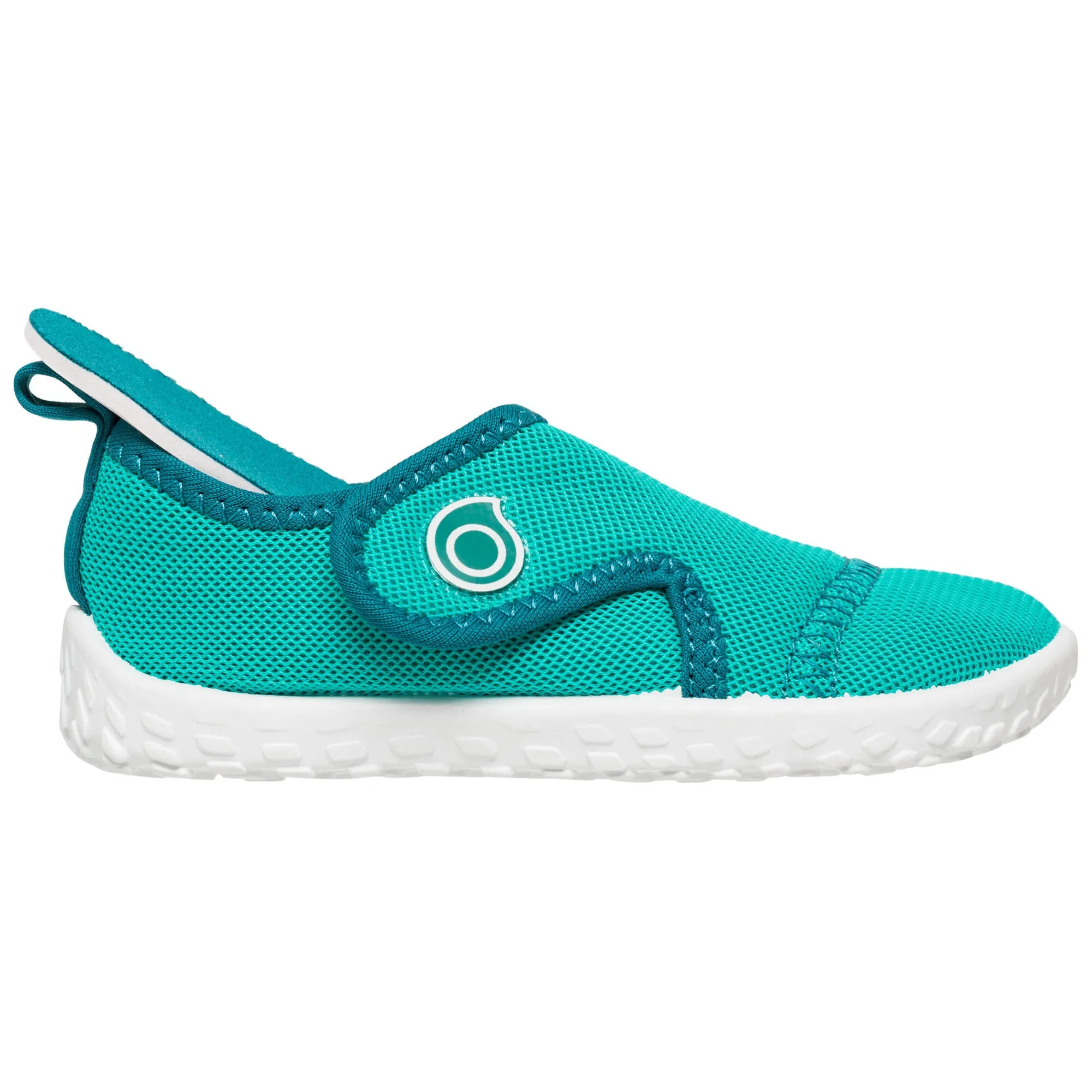 Subea SNK 100 Mesh Water Shoes w Velcro babies