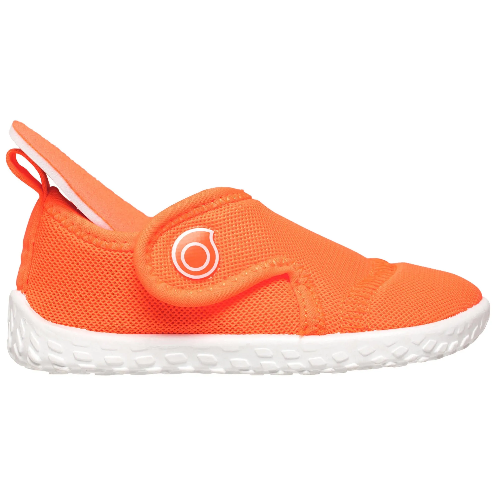 Subea SNK 100 Mesh Water Shoes w Velcro babies