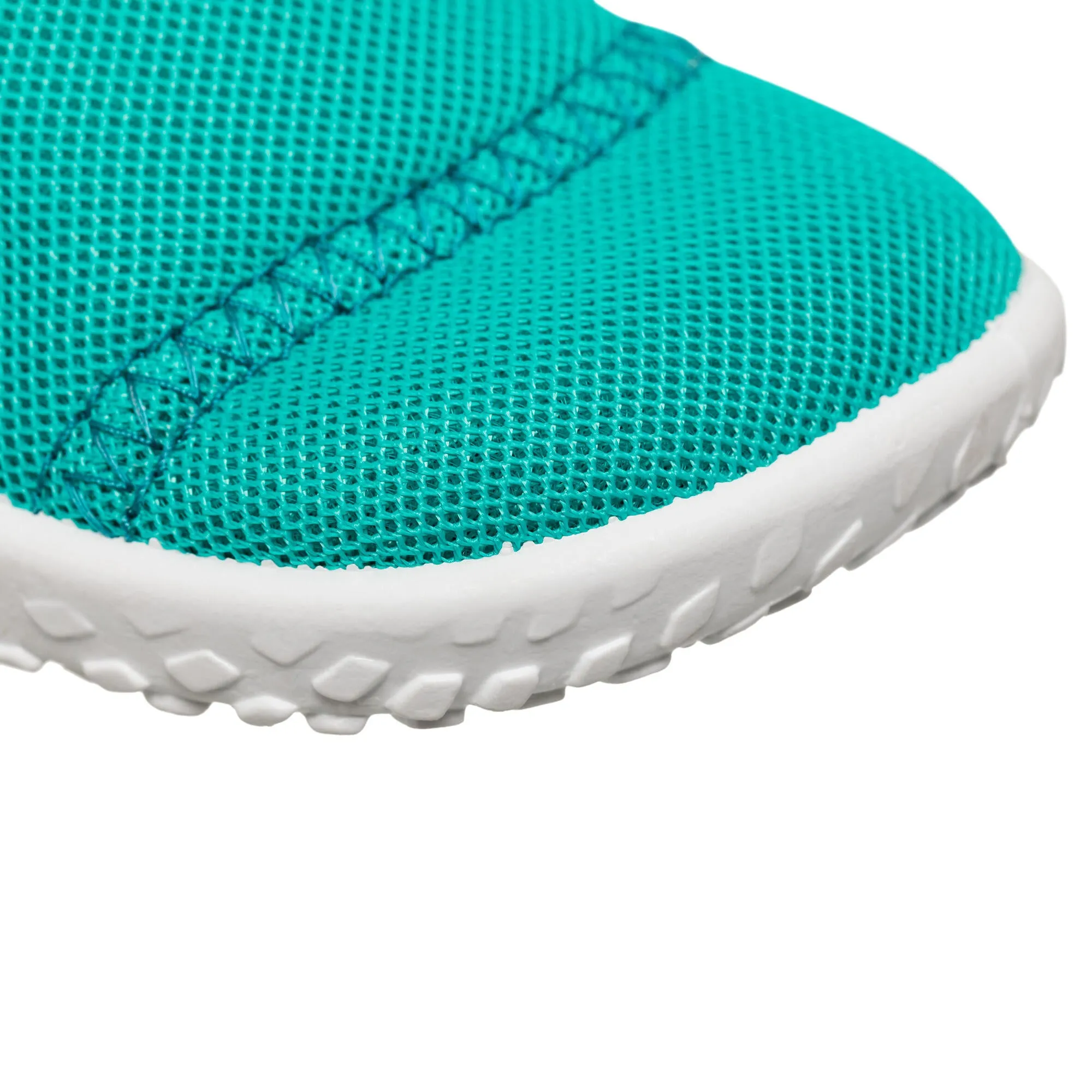 Subea SNK 100 Mesh Water Shoes w Velcro babies