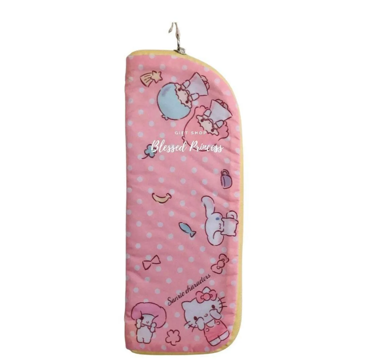 Sumikko Gurashi Multi Purpose Pouch