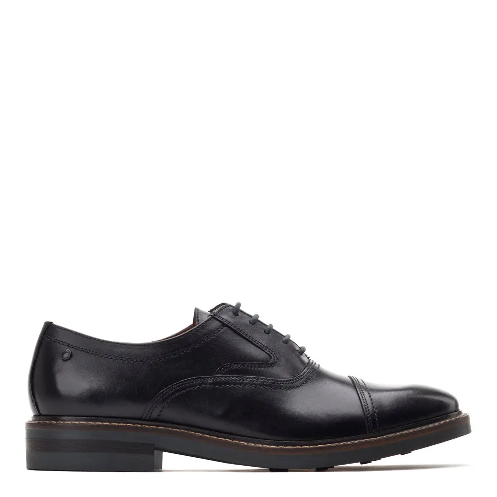 Tatton Waxy Oxford Shoes