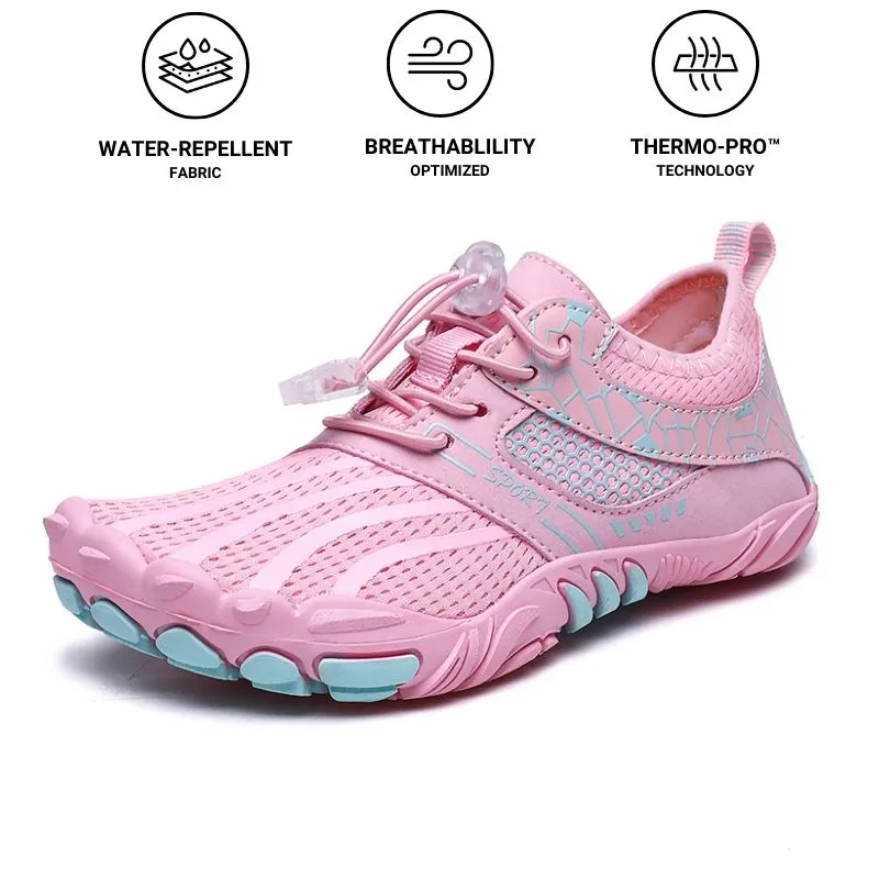 Teen -  Barefoot Shoes for Children (4 - 15 Years) (1 1 FREE)