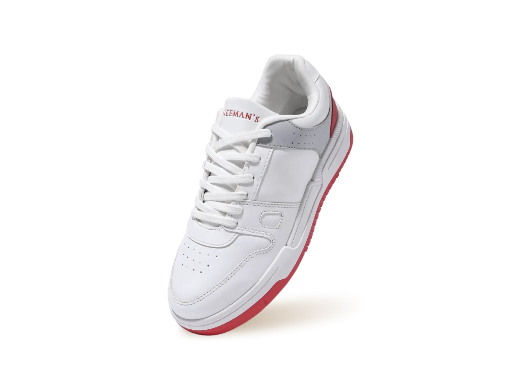 The Rockers : White/Red