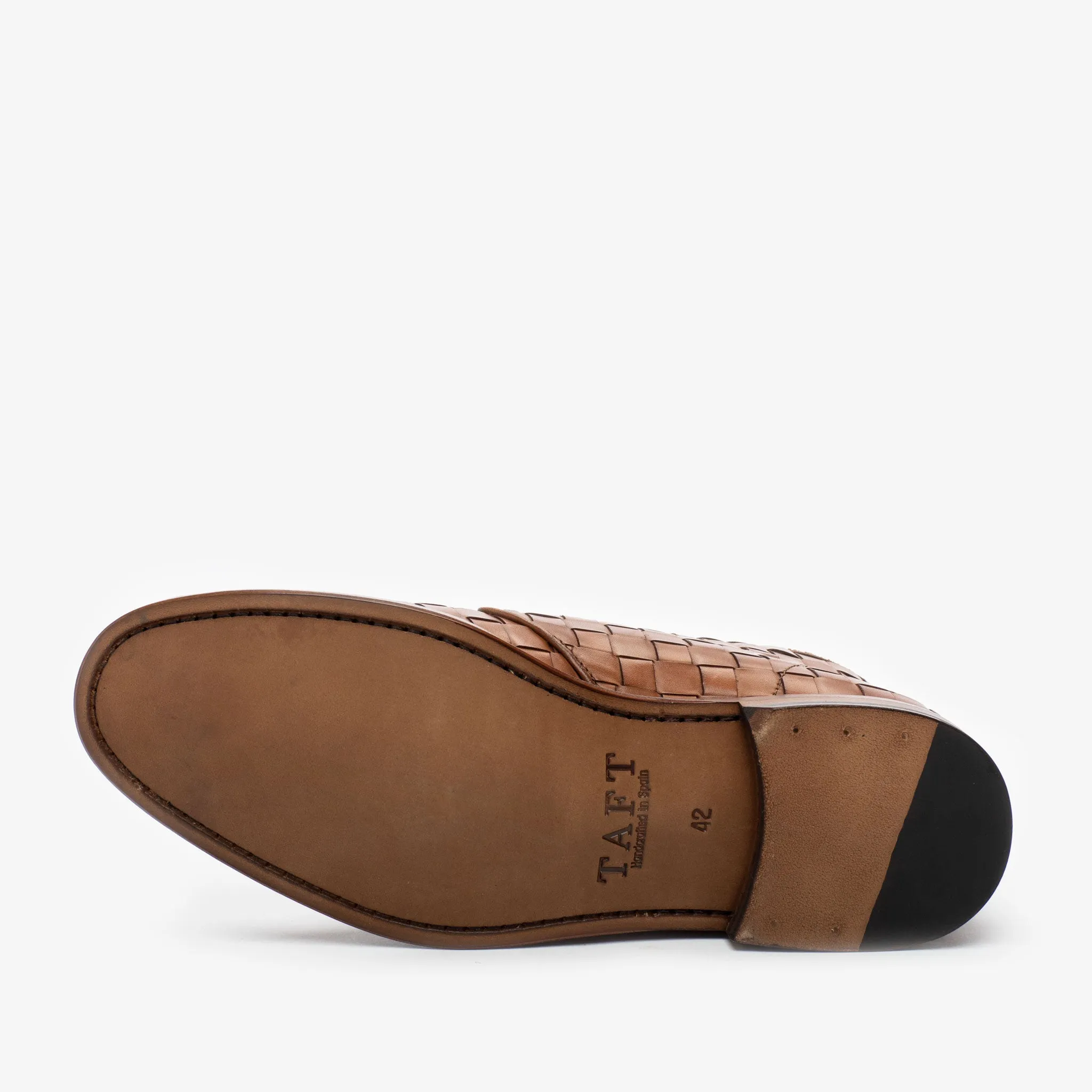 The Tripoli Chukka Boot in Honey (Last Chance, Final Sale)