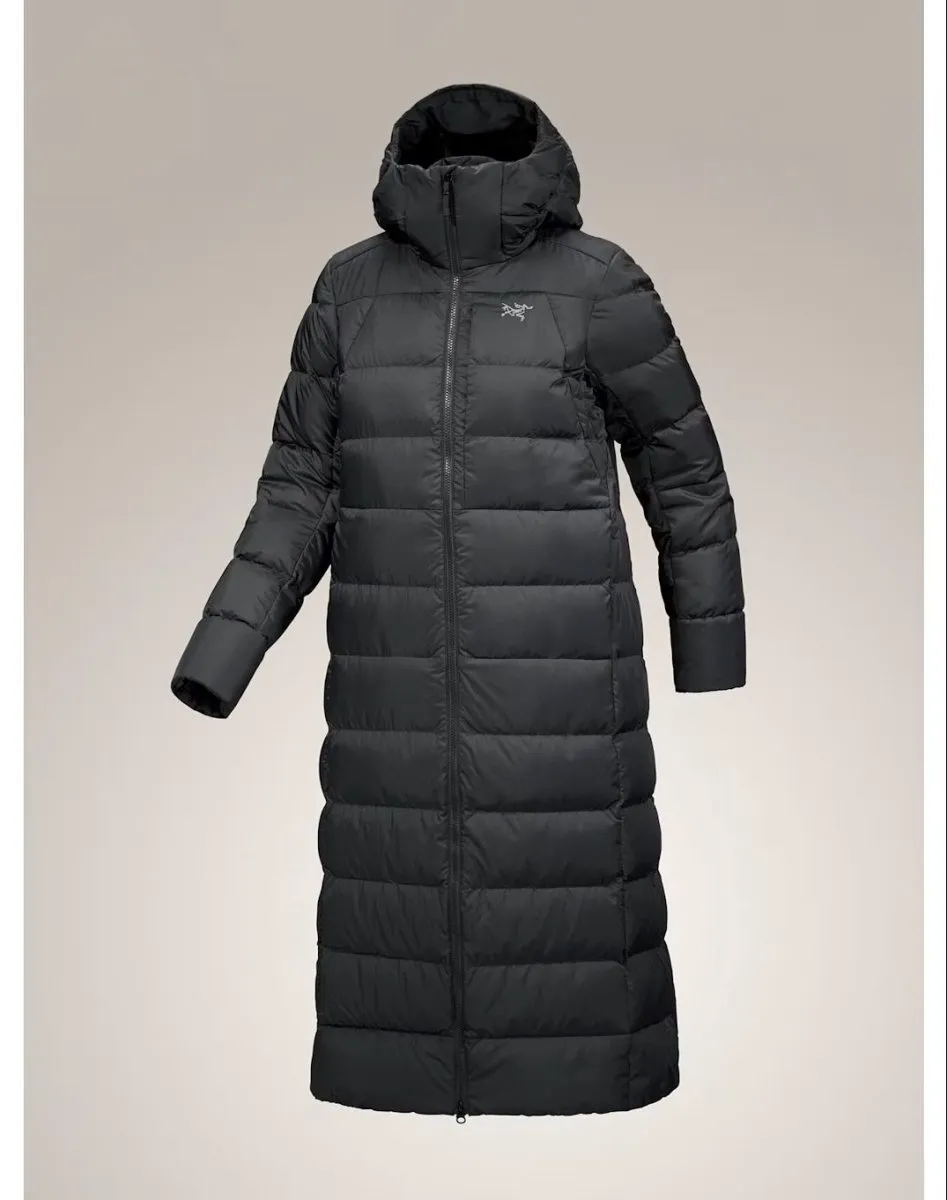 Thorium XLong Parka Women's