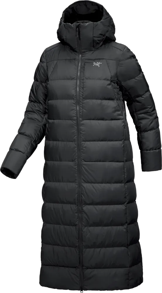 Thorium XLong Parka Women's