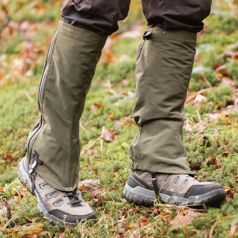 Trekmates Field Dry Gaiter