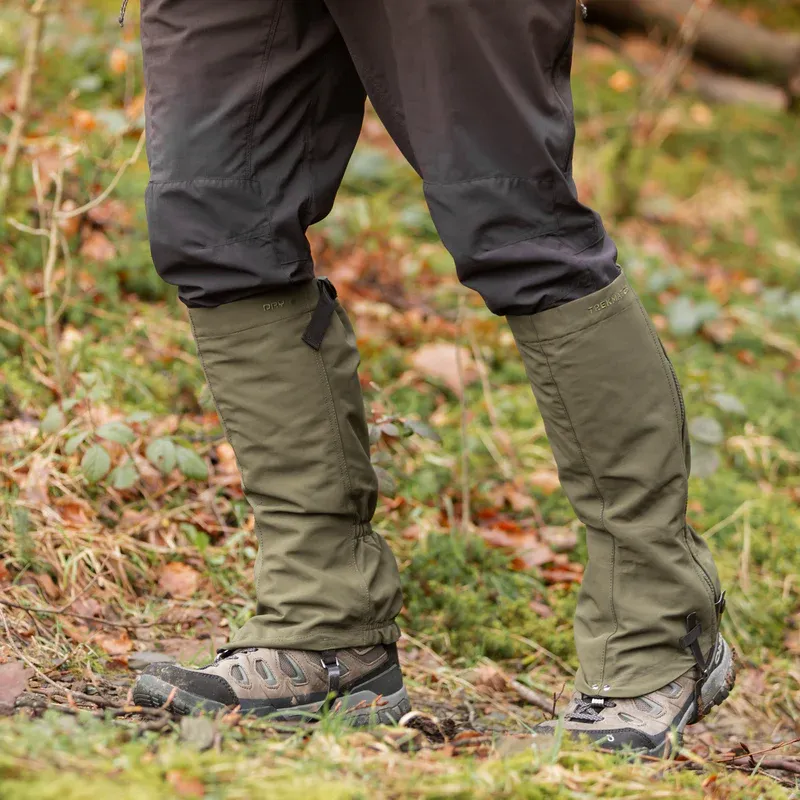 Trekmates Field Dry Gaiter