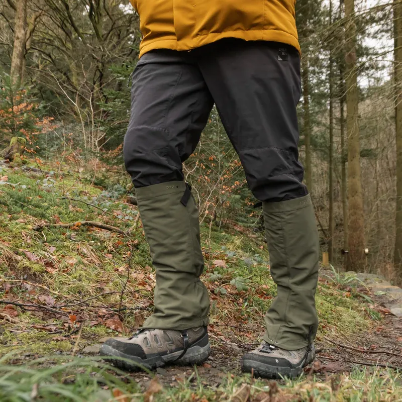 Trekmates Field Dry Gaiter