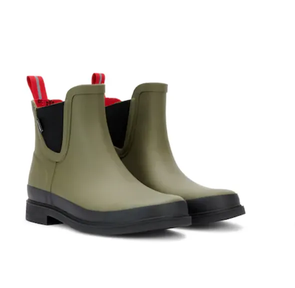 Tretorn Chelsea Boots