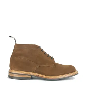 Trickers Evedon Chukka Boot Snuff