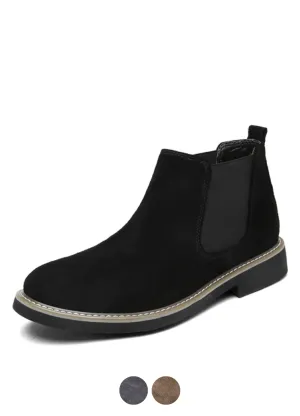 Trigger Men's Chelsea Boots