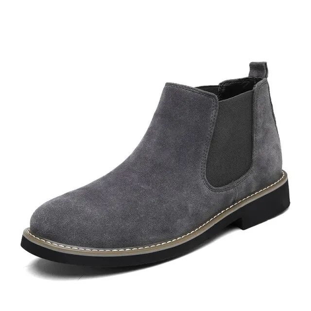 Trigger Men's Chelsea Boots