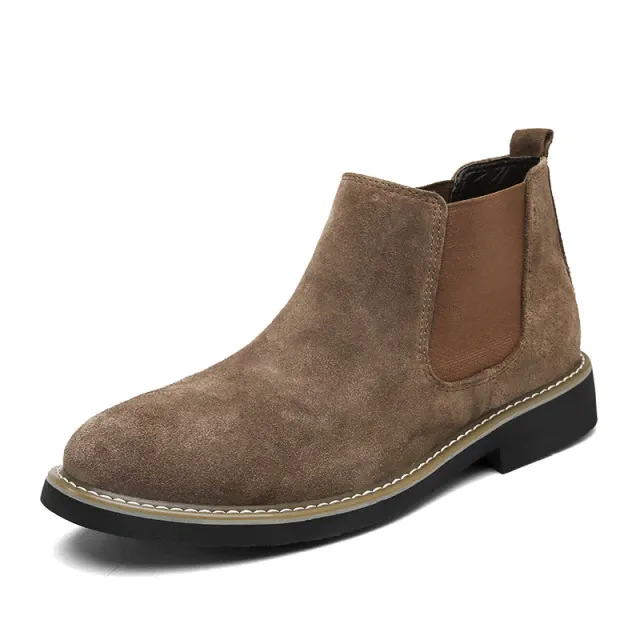 Trigger Men's Chelsea Boots