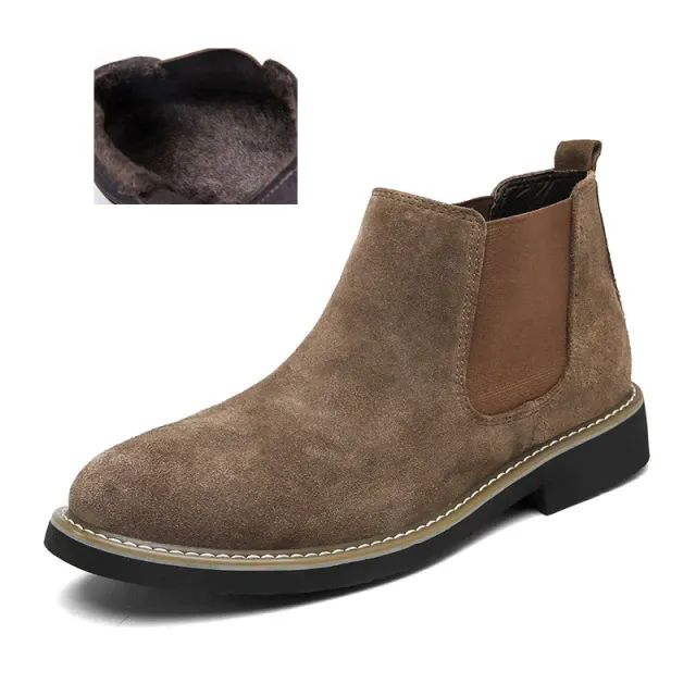 Trigger Men's Chelsea Boots