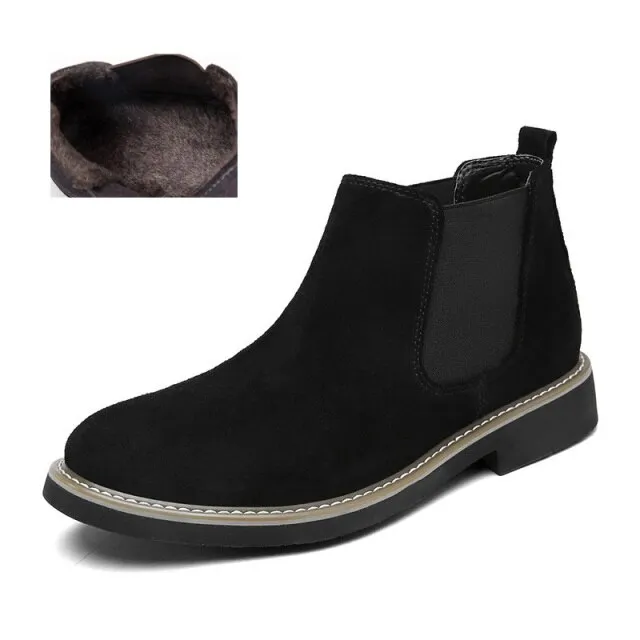 Trigger Men's Chelsea Boots