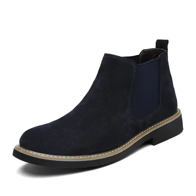 Trigger Men's Chelsea Boots