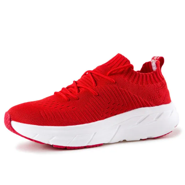 Triumph Non-slip Outdoor Running Unisex Sneaker