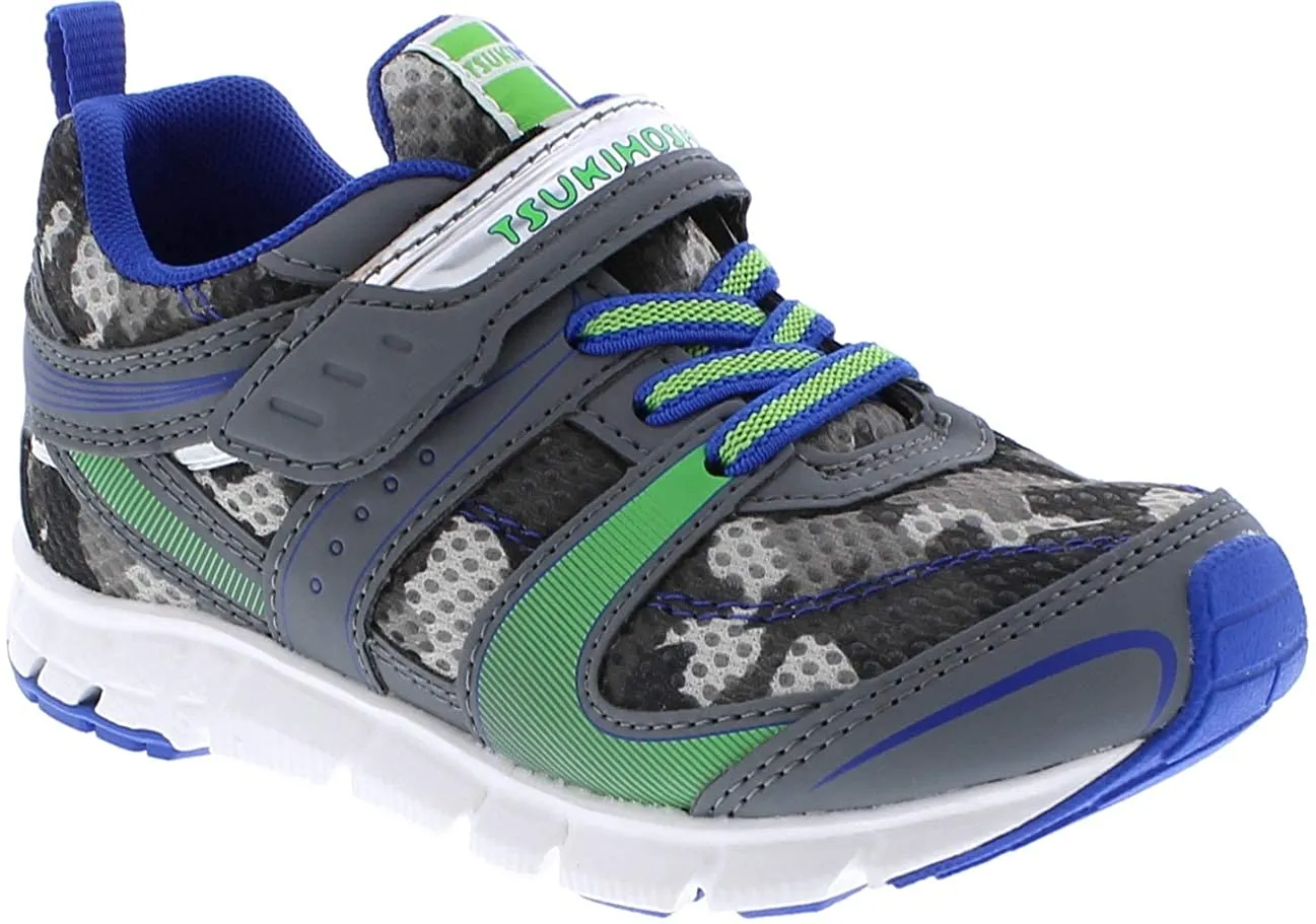 Tsukihoshi Child Velocity Sneaker