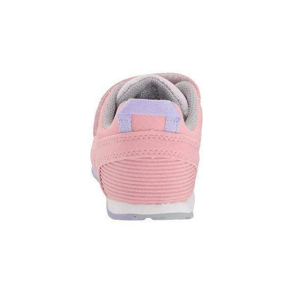 Tsukihoshi Racer Girls Lightweight Running Shoes (Machine Washable)