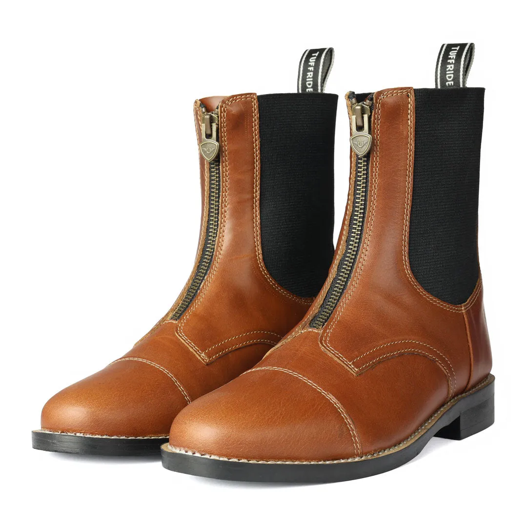 TuffRider Elegance Ladies Paddock Boots