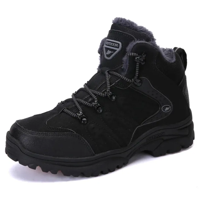 Tumbes Men's Winter Boots