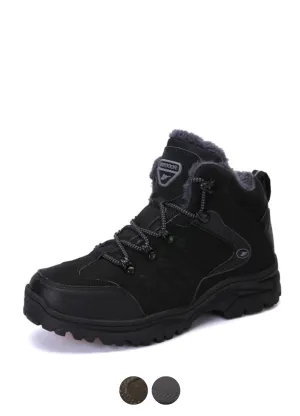 Tumbes Men's Winter Boots