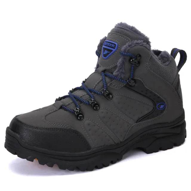 Tumbes Men's Winter Boots