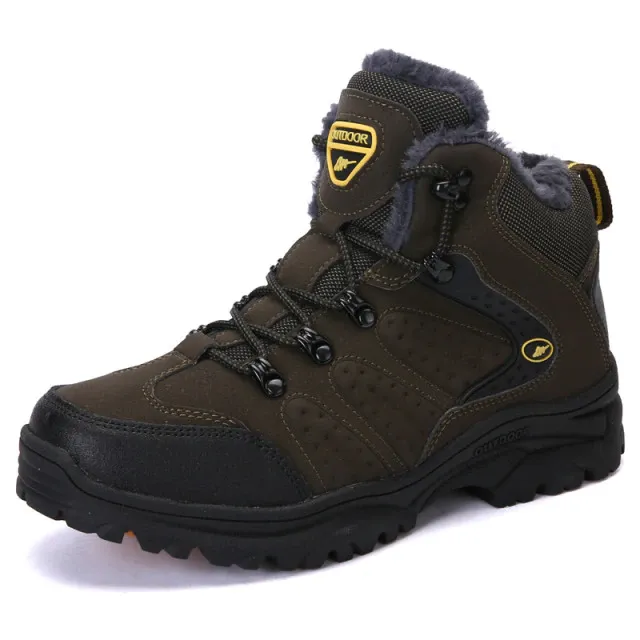 Tumbes Men's Winter Boots