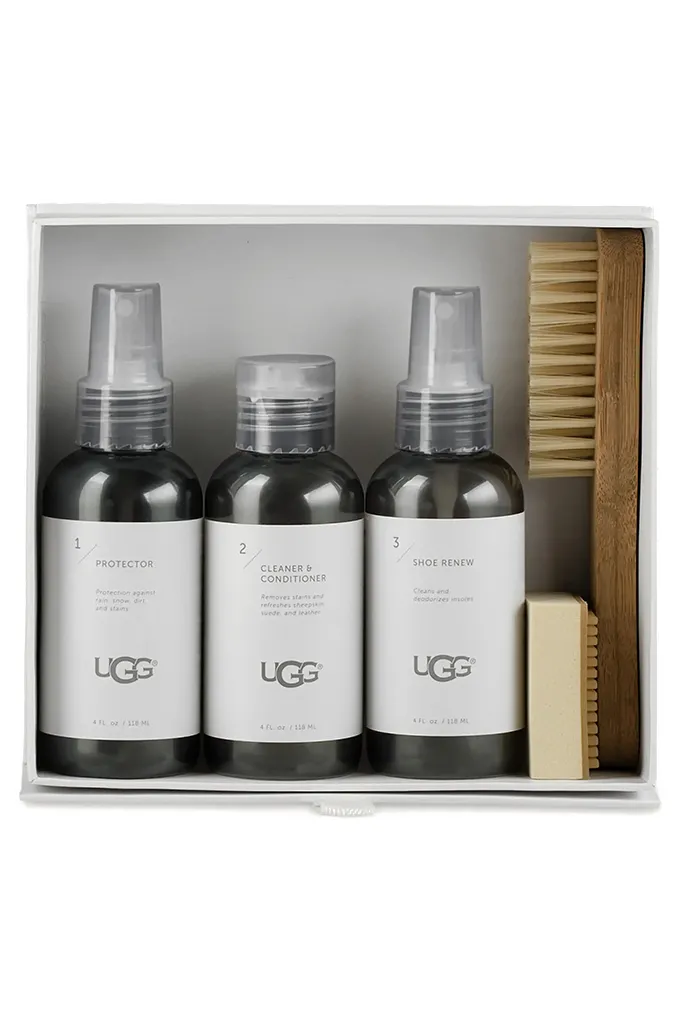 UGG All Gender Care Kit