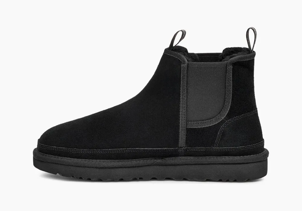 UGG Mens Neumel Chelsea Boot