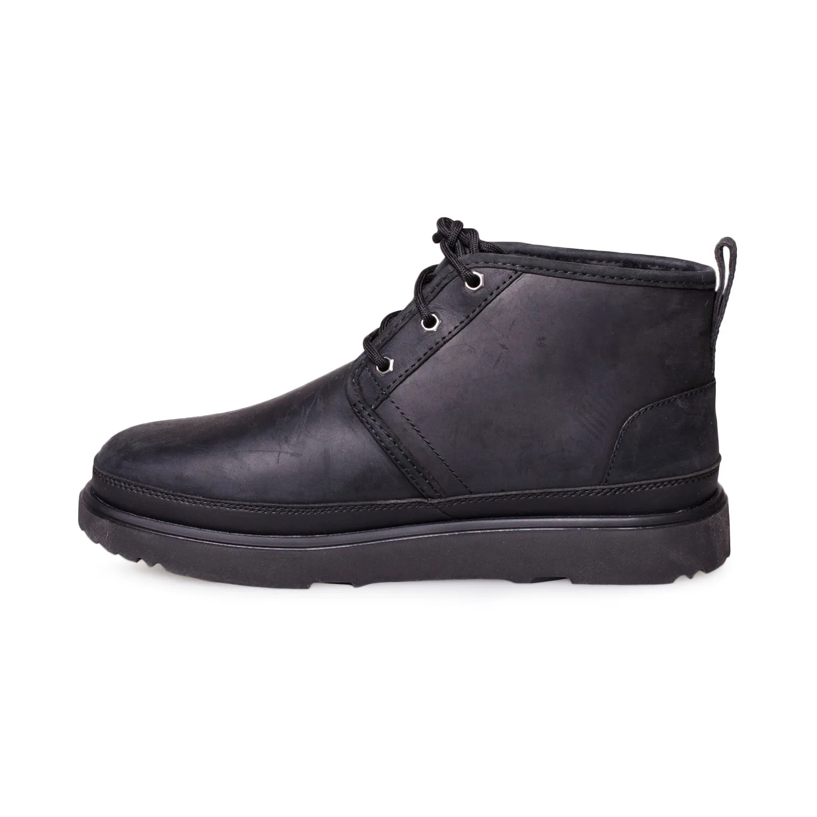 UGG Neumel Weather II Black TNL Boots - Men's