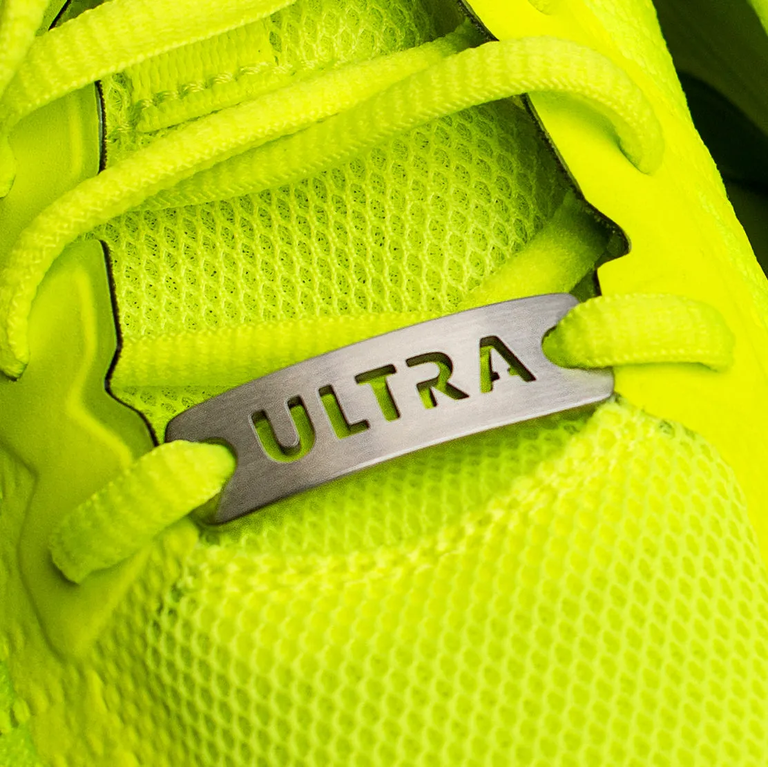 ULTRA Shoe Tag