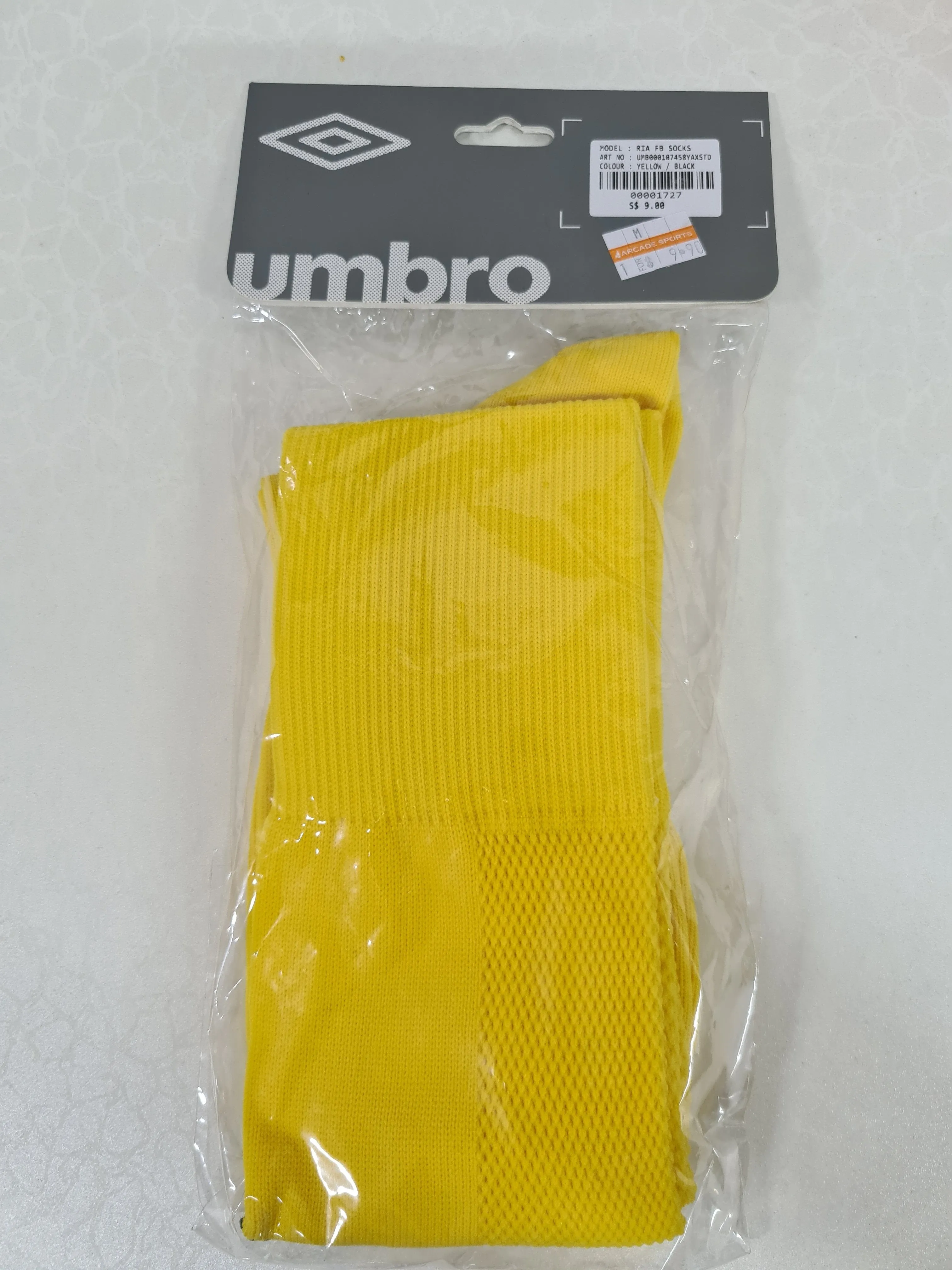 Umbro - Ria FB Socks    