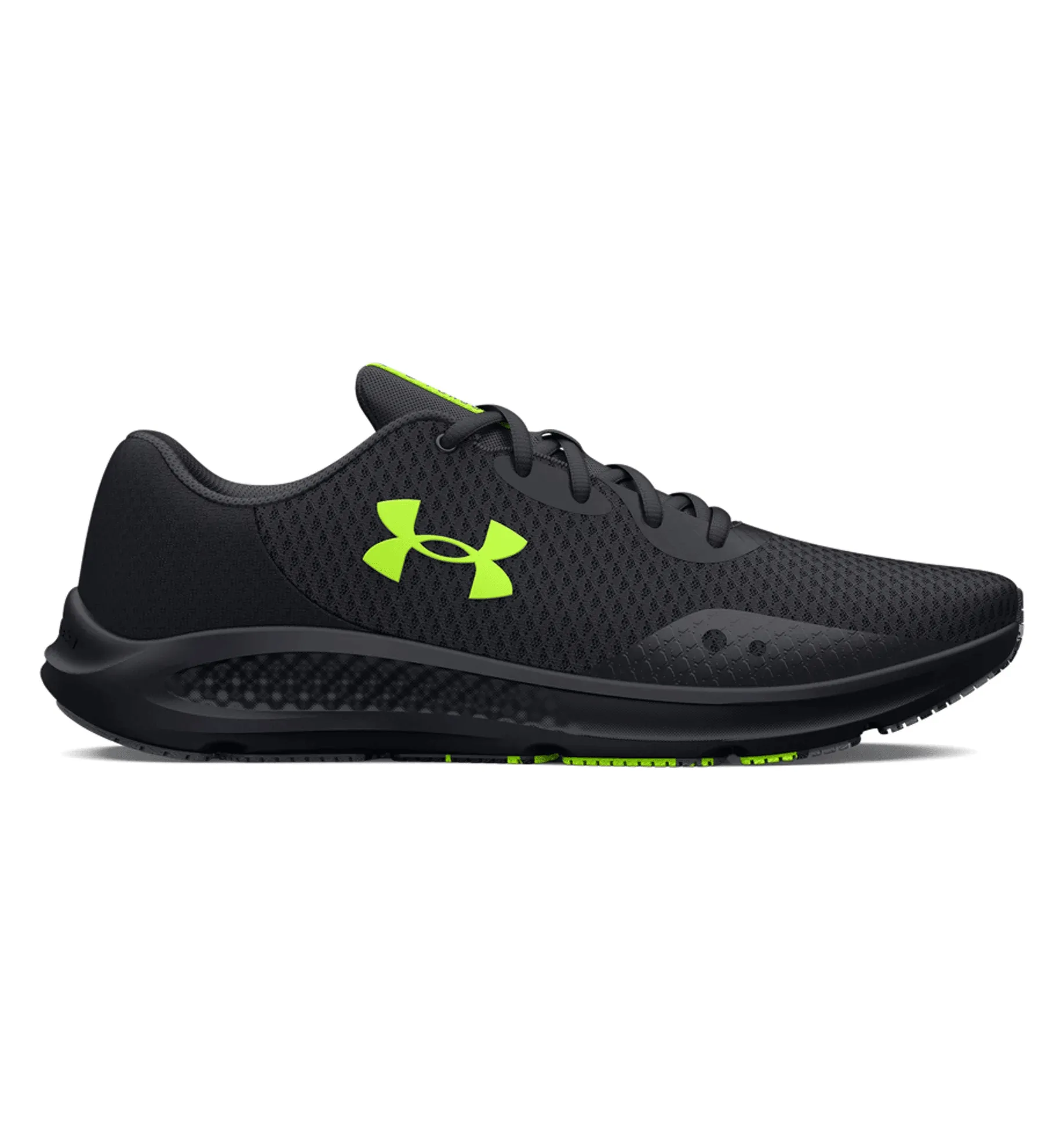 Under Armour Charged Pursuit 3 Running Shoes