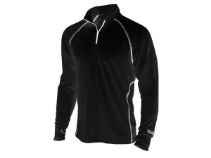 Unisex Omega Quarter Zip