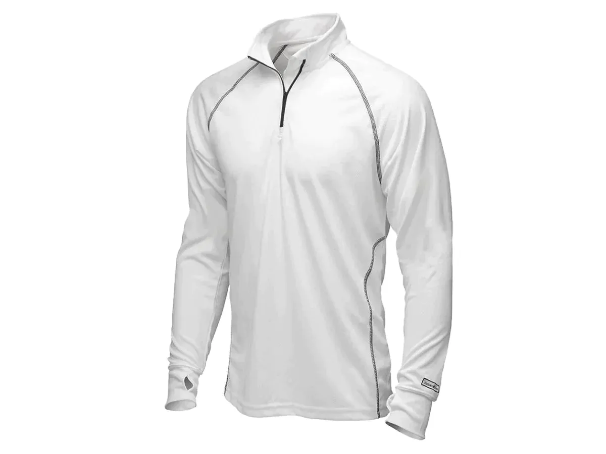 Unisex Omega Quarter Zip